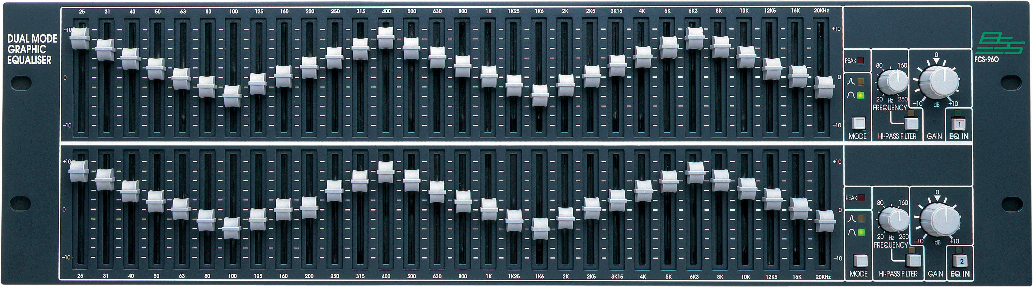 Graphic Equalizer Download For Mac