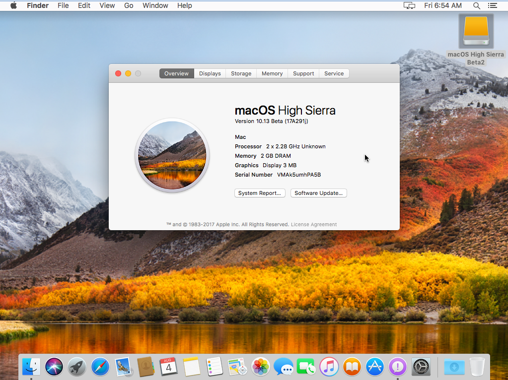 Mac 10.13 Download Iso